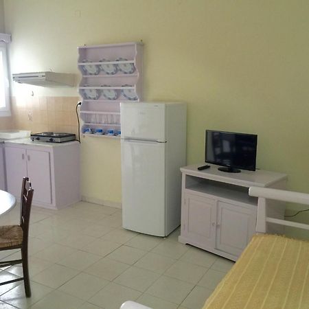 Kionia Apartments Kültér fotó